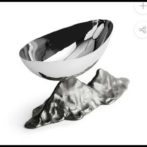 Michael Aram Noah’s Ark nut dish